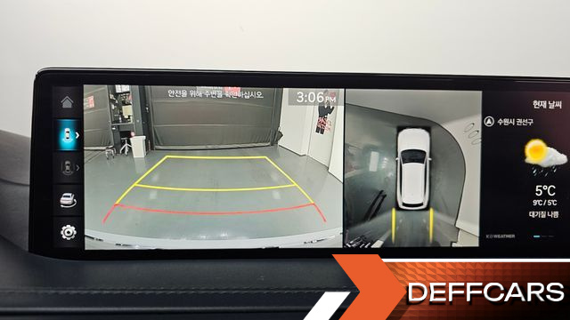 Genesis GV80 3.5T Gasoline AWD купить на сайте DeffCars