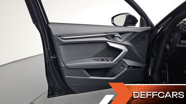 Audi A3 40 TFSI Quattro Premium купить на сайте DeffCars