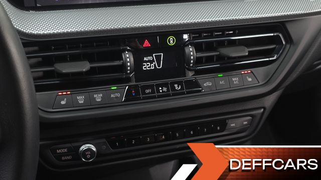 BMW 1-SERIES 120i Advantage купить на сайте DeffCars