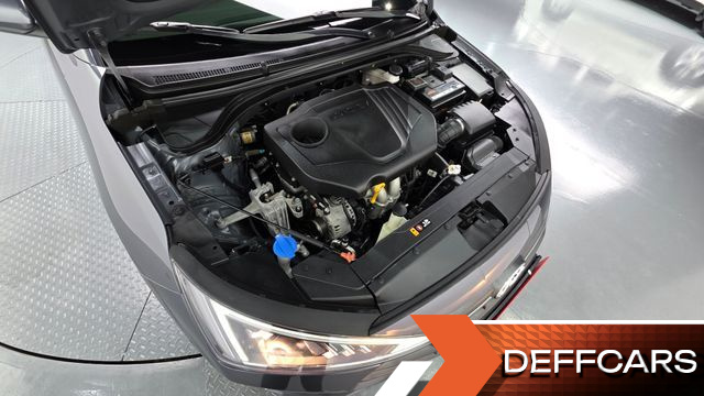 Hyundai AVANTE 1.6 LPi Smart(Rental) купить на сайте DeffCars