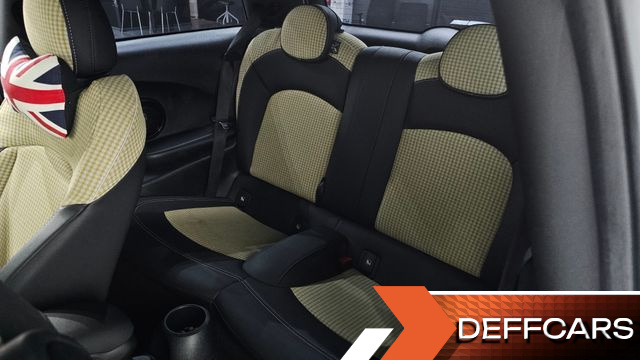 Mini COOPER Resolute Edition 3rd купить на сайте DeffCars