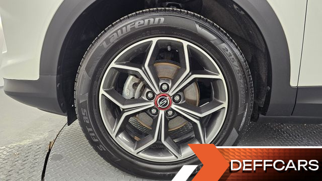 Ssangyong KORANDO Gasoline 1.5 2WD R-Plus купить на сайте DeffCars