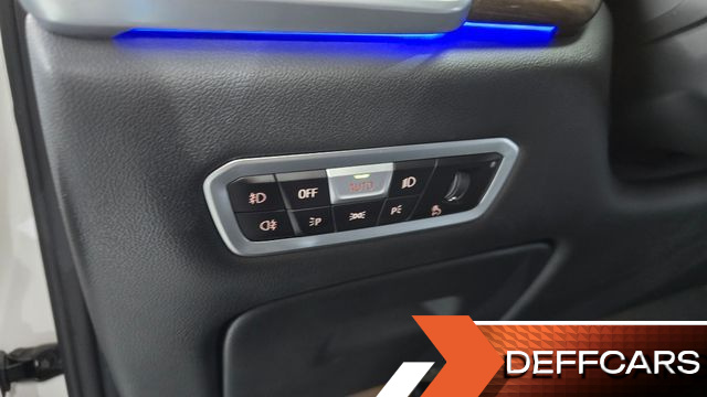 BMW X5 xDrive 30d xLine купить на сайте DeffCars