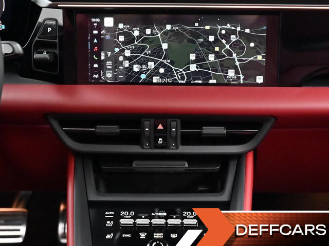 Porsche MACAN 4S купить на сайте DeffCars