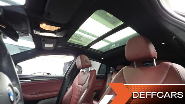 BMW X4 xDrive20i M Sport X купить на сайте DeffCars