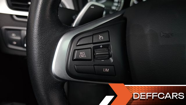 BMW X1 xDrive 20i Advantage купить на сайте DeffCars