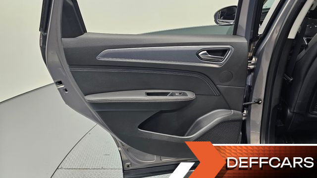 Renault-KoreaSamsung XM3 1.3 TCe RE Signature купить на сайте DeffCars