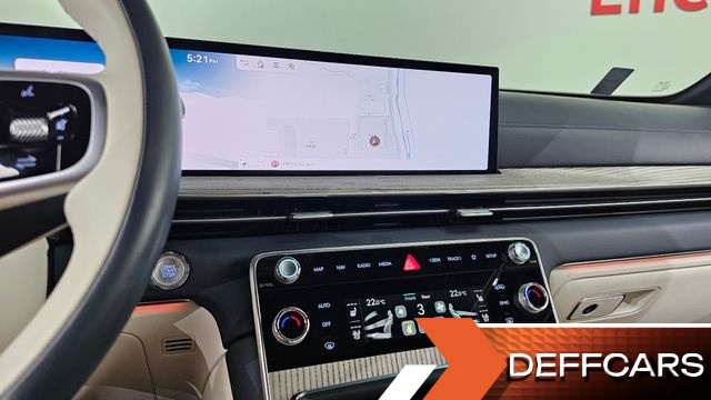 Genesis GV80 2.5T Gasoline AWD купить на сайте DeffCars