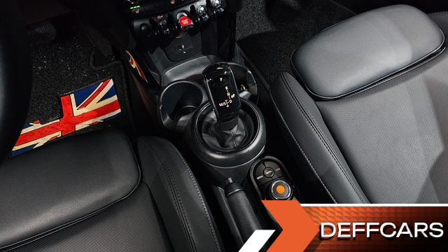 Mini COOPER Classic Third Generation купить на сайте DeffCars