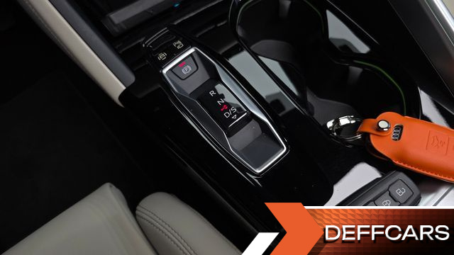 Audi Q5 45 TFSI Quattro S line купить на сайте DeffCars