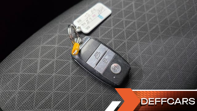 Kia MORNING Standard купить на сайте DeffCars
