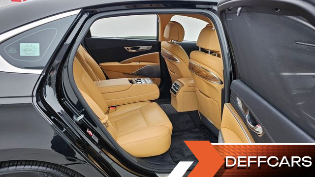 Kia K9 3.8 GDI AWD Best Selection Ⅰ купить на сайте DeffCars