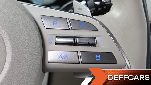 Hyundai PALISADE Gasoline 3.8 4WD VIP купить на сайте DeffCars