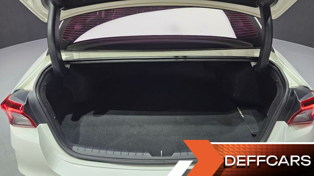 Kia K5 2.0 LPI(Renter car) Trandy купить на сайте DeffCars