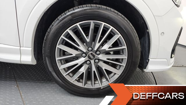 Audi Q3 35 TDI Premium купить на сайте DeffCars
