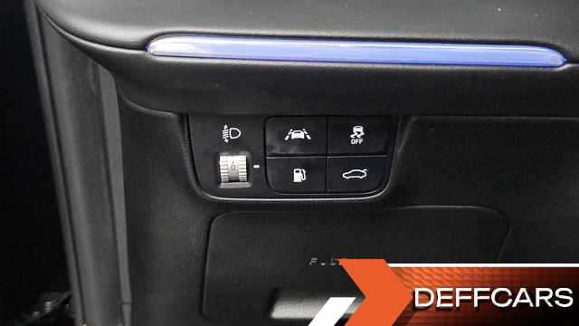 Hyundai GRANDEUR 2.5 Le Blanc купить на сайте DeffCars