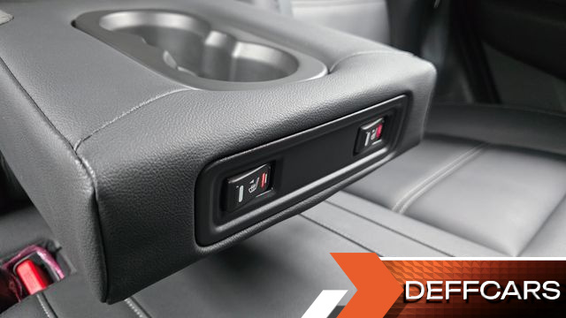 Renault-KoreaSamsung QM6 2.0 LPe LE Signature 2WD купить на сайте DeffCars