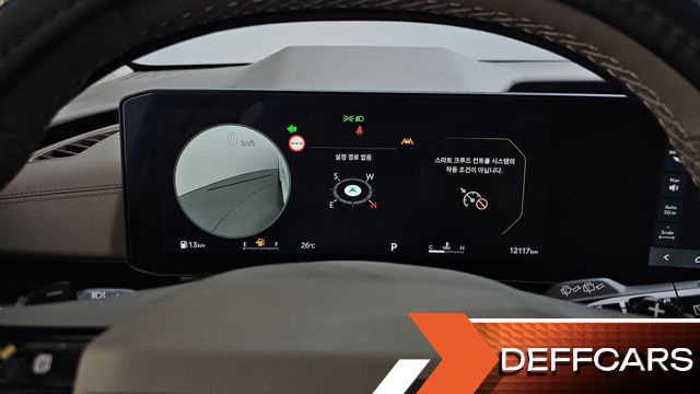 Kia CARNIVAL Gasoline 9 Seater X Line купить на сайте DeffCars