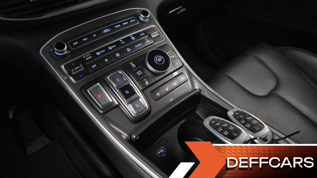 Hyundai SANTAFE Gasoline 2.5T 2WD Prestige купить на сайте DeffCars