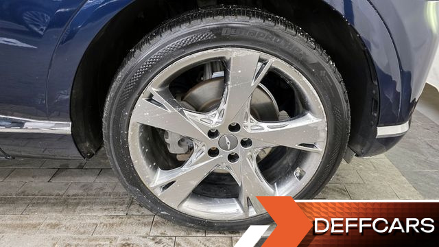 Genesis GV80 3.0 Diesel 2WD купить на сайте DeffCars