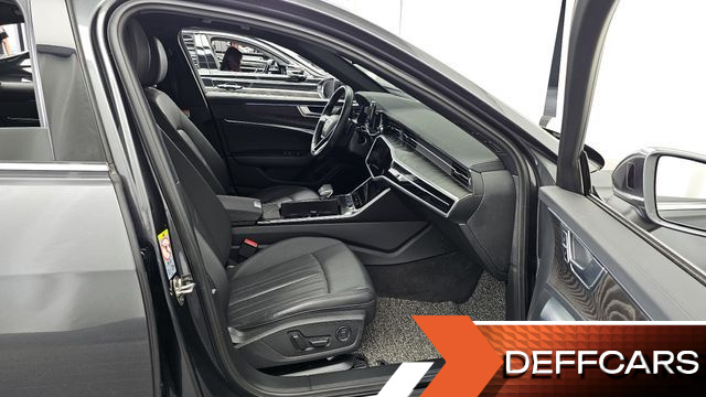 Audi A6 45 TFSI Quattro Premium купить на сайте DeffCars