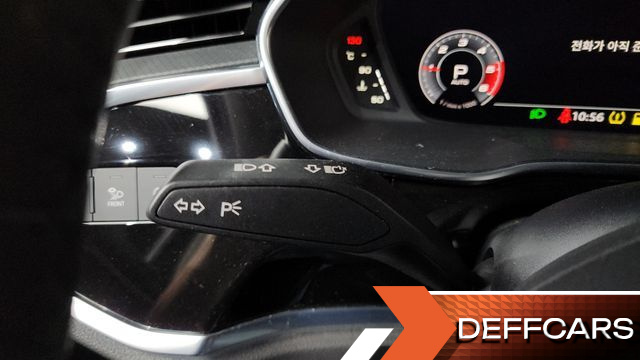 Audi Q3 35 TDI Sportback купить на сайте DeffCars