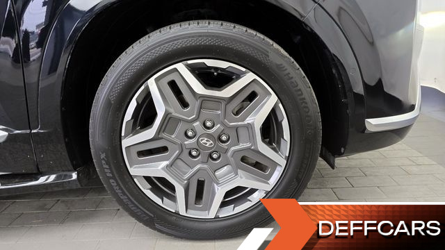 Hyundai SANTAFE HEV 1.6 2WD Calligraphy купить на сайте DeffCars
