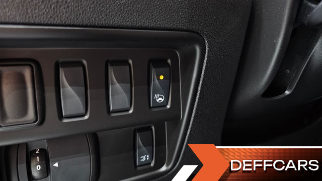 Renault-KoreaSamsung QM6 2.0 LPe LE 2WD купить на сайте DeffCars
