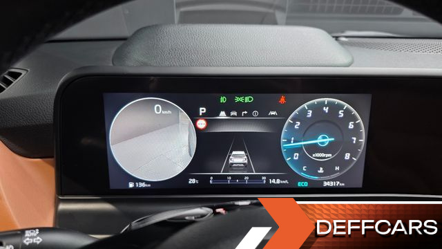 Kia SELTOS Gasoline 1.6 Turbo 2WD Signature купить на сайте DeffCars