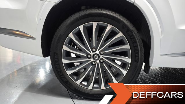 Hyundai PALISADE Gasoline 3.8 2WD Calligraphy купить на сайте DeffCars