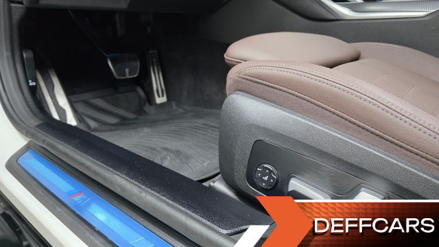 BMW I4 eDrive40 M Sports Pro купить на сайте DeffCars