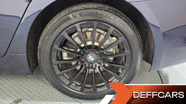 BMW 5-SERIES 520i Luxury купить на сайте DeffCars