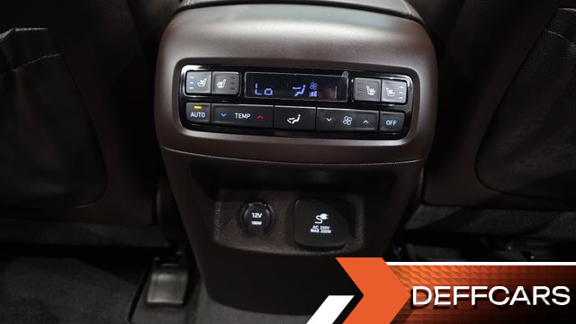 Hyundai PALISADE Diesel 2.2 4WD Calligraphy купить на сайте DeffCars