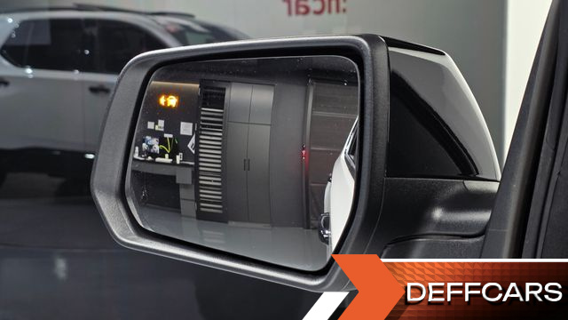 ChevroletGMDaewoo TRAVERSE 3.6 AWD Redline купить на сайте DeffCars