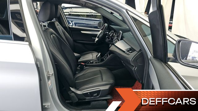 BMW 2-SERIES Joy купить на сайте DeffCars