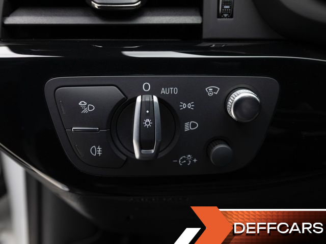Audi A5 40 TDI Quattro Premium Coupe купить на сайте DeffCars