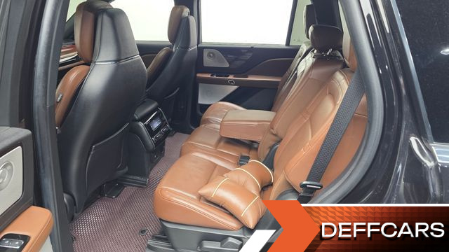 Lincoln AVIATOR 3.0 Reserve  AWD купить на сайте DeffCars