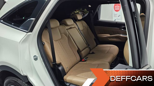 Kia SORENTO Gasoline 2.5T 2WD Noblesse купить на сайте DeffCars