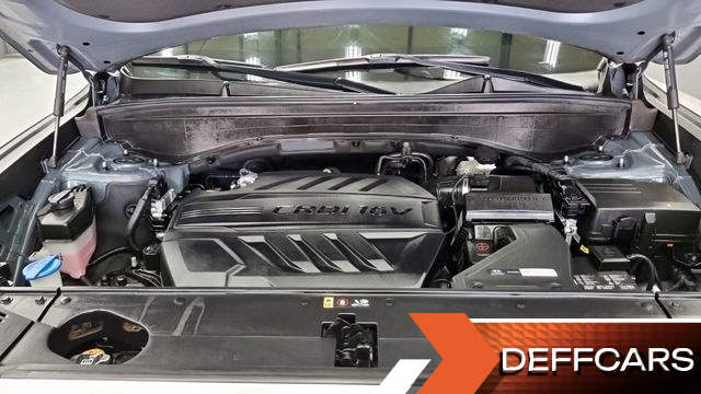 Hyundai PALISADE Diesel 2.2 2WD Prestige купить на сайте DeffCars
