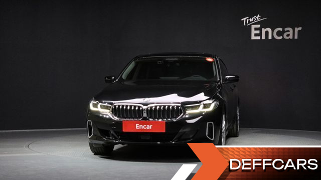BMW GRAN TURISMO 630i xDrive Luxury купить на сайте DeffCars