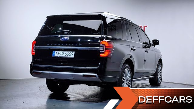 Ford EXPEDITION Platinum 4WD 7Seater купить на сайте DeffCars