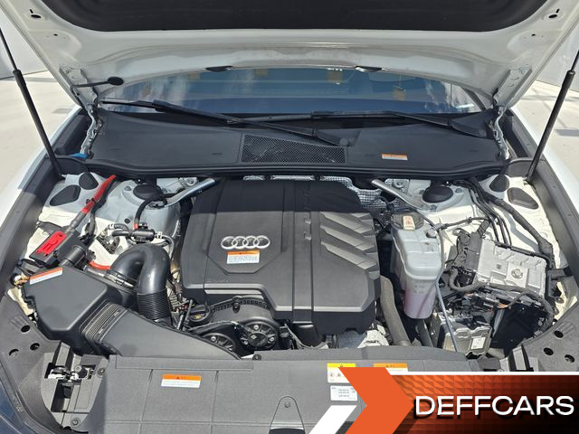 Audi A6 45 TFSI купить на сайте DeffCars