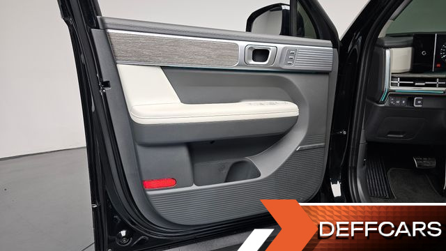 Hyundai SANTAFE Gasoline 2.5T 2WD Prestige Plus купить на сайте DeffCars