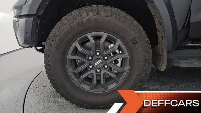Ford RANGER 2.0 Raptor купить на сайте DeffCars