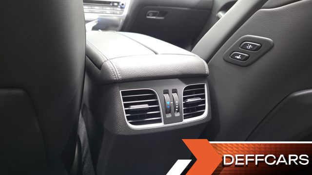 Genesis G80 3.3 GDI Luxury купить на сайте DeffCars