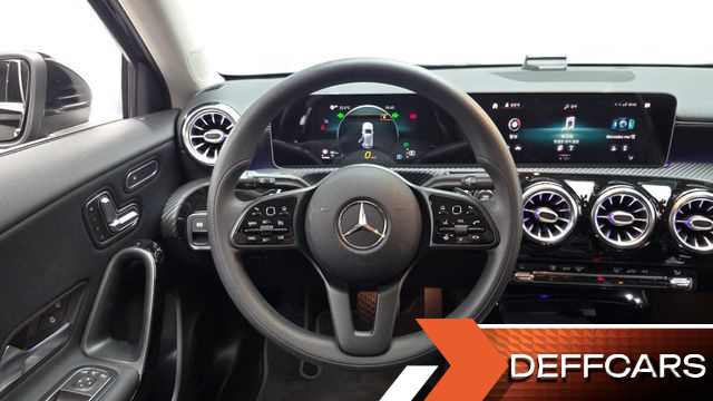 Mercedes A-CLASS A220 Hatchback купить на сайте DeffCars