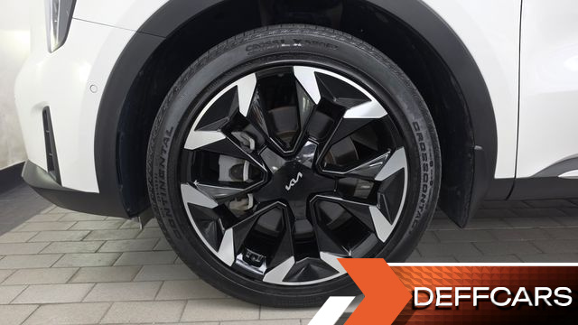 Kia SORENTO Diesel 2.2 4WD Signature купить на сайте DeffCars