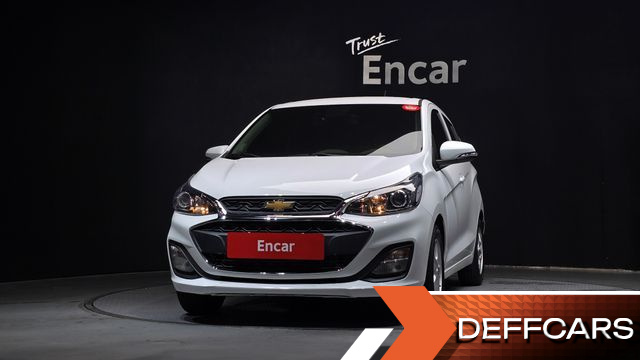 ChevroletGMDaewoo SPARK LT купить на сайте DeffCars