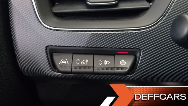 Renault-KoreaSamsung XM3 1.3 TCe RE купить на сайте DeffCars