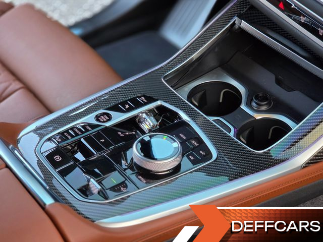 BMW X7 xDrive 40d M Sport 6STR купить на сайте DeffCars